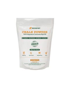 Chalk Powder for Best Grip 200 GMS , 1 Pack