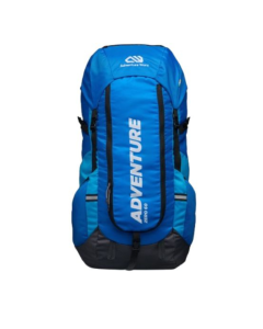 Rucksack Zero Travel Backpack 60 Ltr Blue
