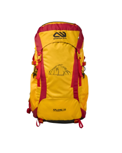 Rucksack Xplore Travel Backpack 35 Ltr Calendula