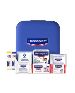 Hansaplast Fast Aid Kit 