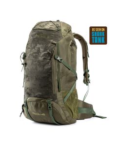 Tripole Air Rucksack with Rain Cover