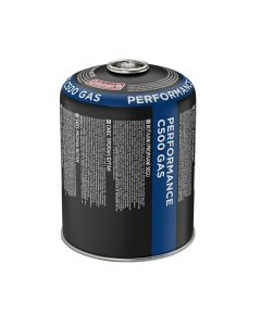 Coleman C500 Performance Gas Cartridge
