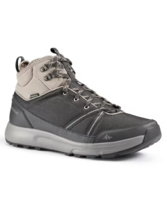 Every Trail Feels Better With the Right Shoes Beige