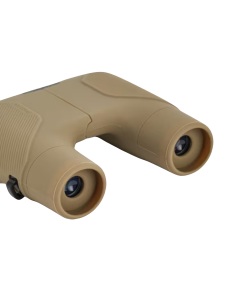 Wildlife Binoculars 8 X 25 Fixed Focus Beige