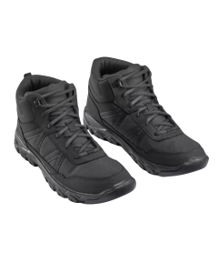 Every Trail Feels Better With the Right Shoes Black