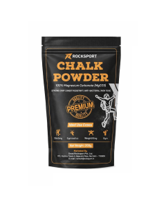 Chalk Powder for Best Grip 200 GMS , 1 Pack