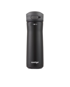 Jackson Chill 2.0 Autopop Water Bottle, Licorice 590ml