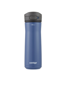 Jackson Chill 2.0 Autopop Water Bottle, Blu Corn 590ml