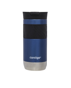 Byron 2.0 Snapseal Travel Mug, Blue 470 ml 