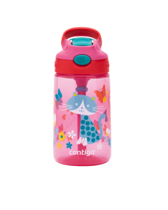 Gizmo Flip Autospout Kids Water Bottle 420ml