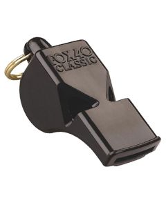 Fox 40 Whistle Black