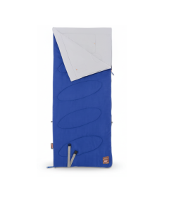 Lotus L 13°C to -9°C Rectangular Sleeping Bag