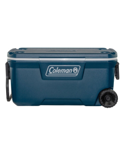 Xtreme Series Wheeled Ice Cooler Box 100QT (94 Ltr)