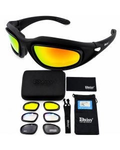 Classic 5-in-1 Sunglasses