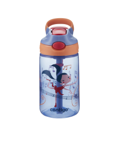 Gizmo Flip Autospout Kids Water Bottle 420ml
