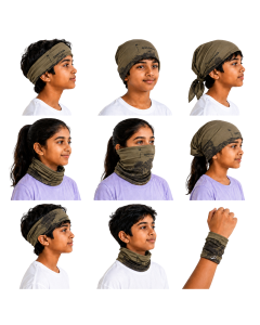Multipurpose Bandana 