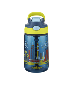 Gizmo Flip Autospout Kids Water Bottle 420ml
