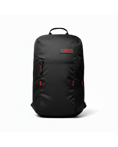 Tosh Travel Backpack 8 Ltr Black