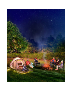 Rocksport Experience Park, Chennai  Camping Night Out