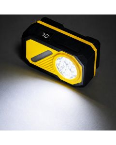 Coba Headlamp