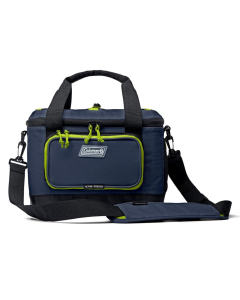 Coleman Xpand 16 Can Insulated Soft Cooler Bag