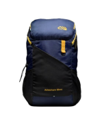 Tawang Travel Backpack 24 Ltr Blue Navy