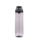 Cortland Autoseal Tritan Water Bottle, Grey 720ml