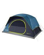 Skydome Darkroom 8 Person Camping Dome Tent