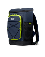 Coleman Xpand 30 Can Insulated Soft Cooler Backpack