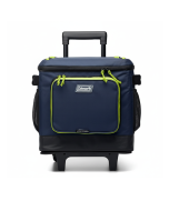 Coleman Xpand 42 Can Insulated Soft Cooler with Wheels