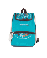 Ethnic Backpack Soft Cooler 9L, Keeps Ice upto 7 hrs