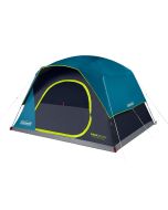 Skydome Darkroom 6 Person Camping Dome Tent