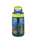 Gizmo Flip Autospout Kids Water Bottle 420ml